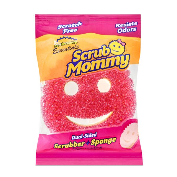 Scrub Mommy Sponge