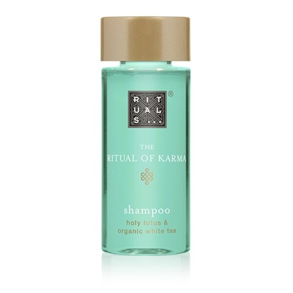 RITUAL OF KARMA CONDITIONER, 30ML (350/CS)