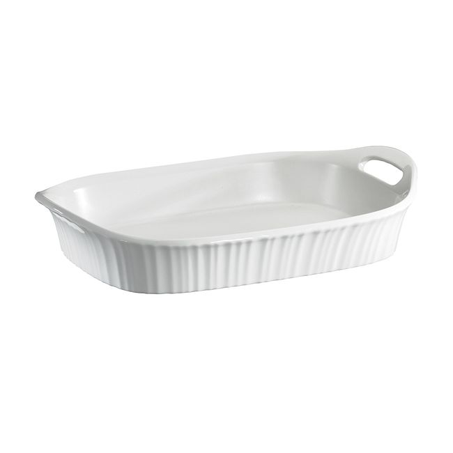 Corningware baking dish sale