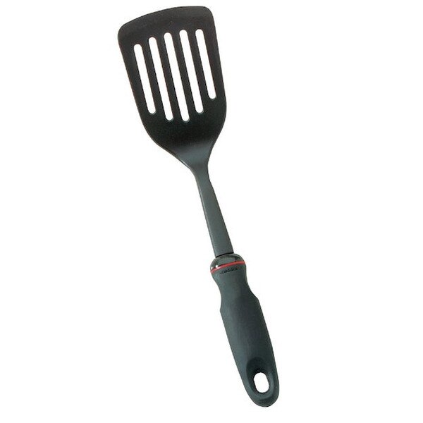 Spatula Nylon black