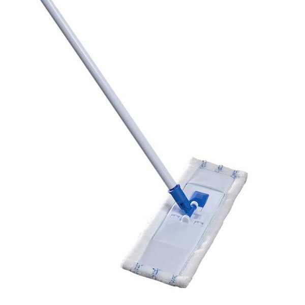 MR CLEAN MICROFIBER WET/DRY MOP (4/CS)