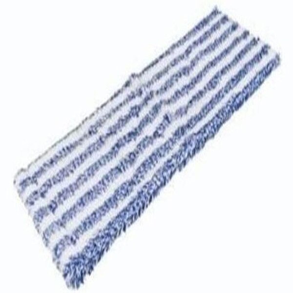 MR CLEAN MICROFIBER WET/DRY MOP REFILL (6/CS)